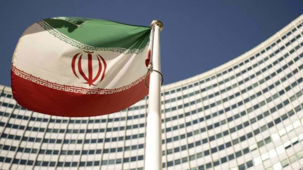 L'Iran appelle au désarmement nucléaire mondial