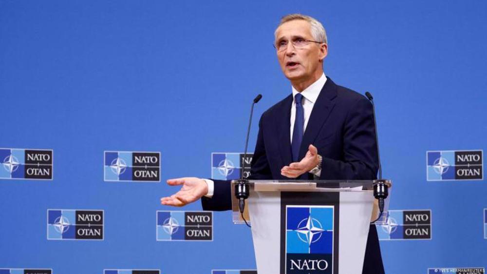 Ukraine will receive anti-drone systems soon: NATO
