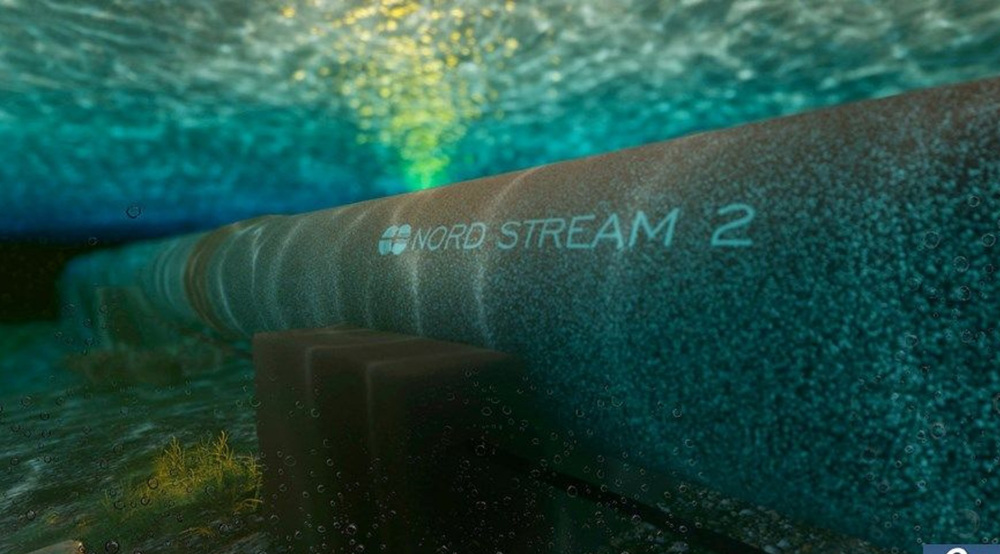 Nord Stream: l'Allemagne supprimée de l'enquête