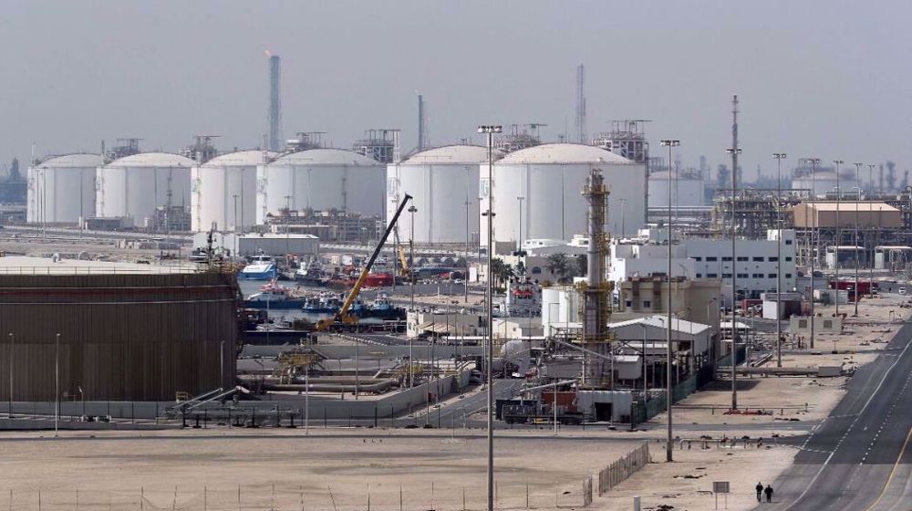 Exportation de gaz: le non du Qatar à l'Europe