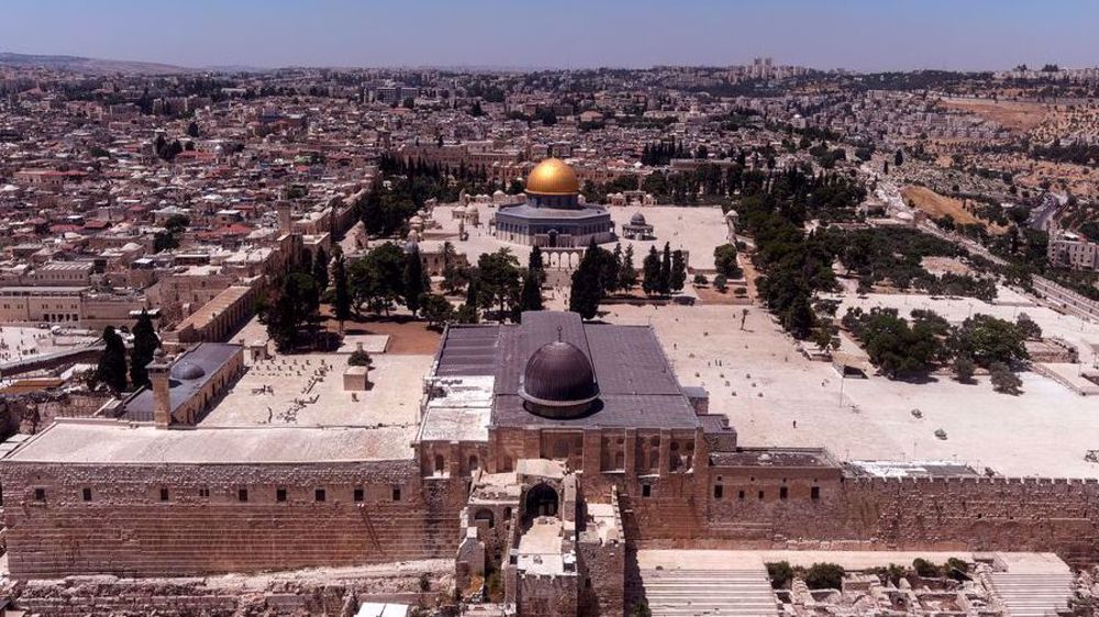 PA hails Australia’s decision to reverse recognition of West al-Quds as Israel capital