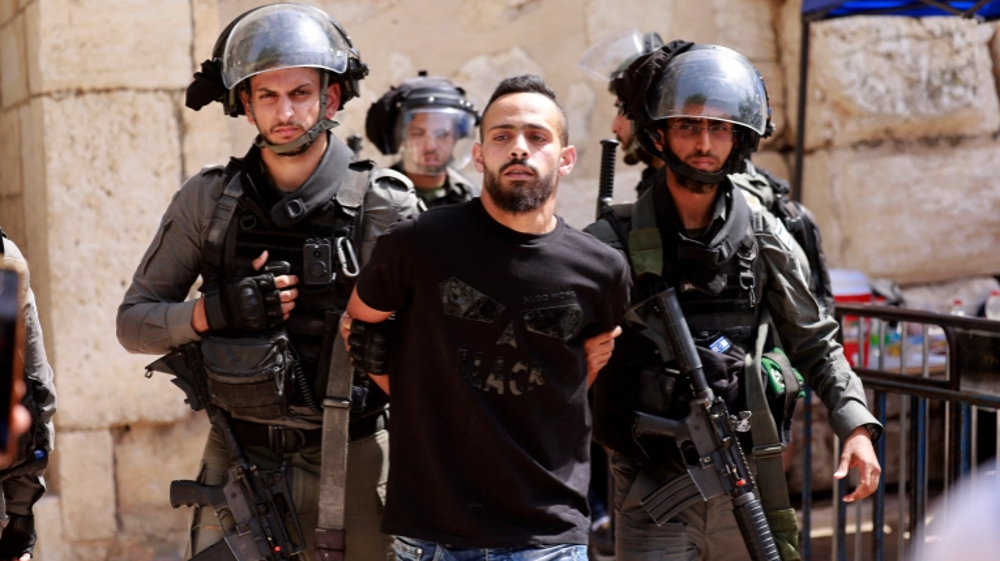 ONU: Israël « persécute » le peuple palestinien