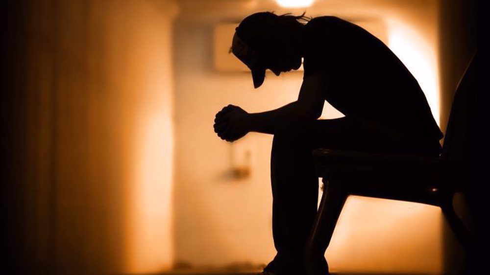 US suicides increased in 2021, especially among teens, younger people
