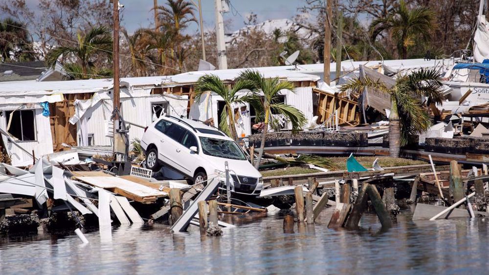 US takes stock of Hurricane Ian devastation as death toll rises to 70 
