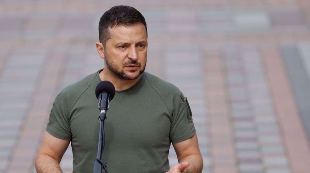 Zelensky announces full liberation of key town of Lyman from Russian forces