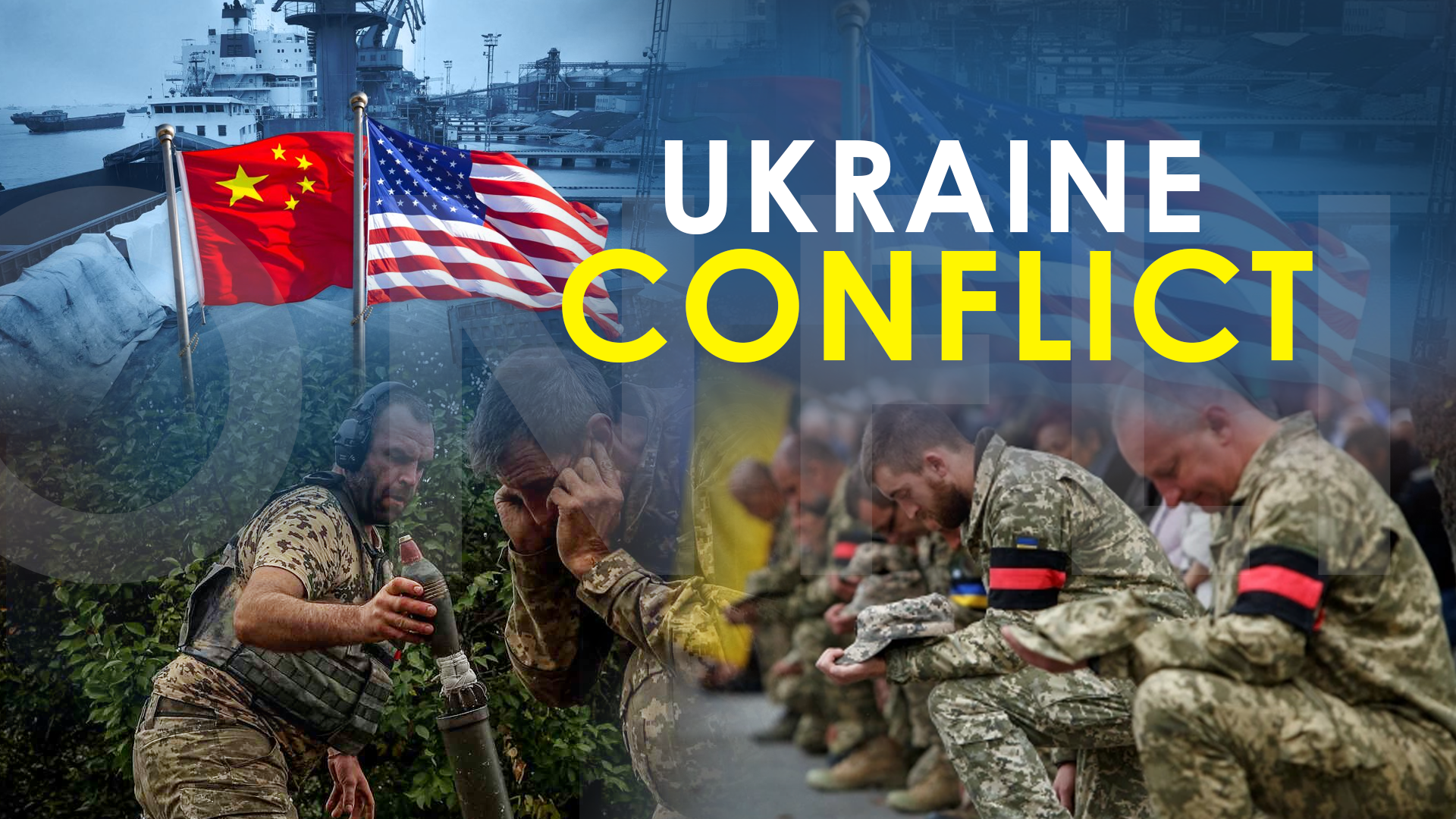 Ukraine Receives US Missile Shield “Defense” System