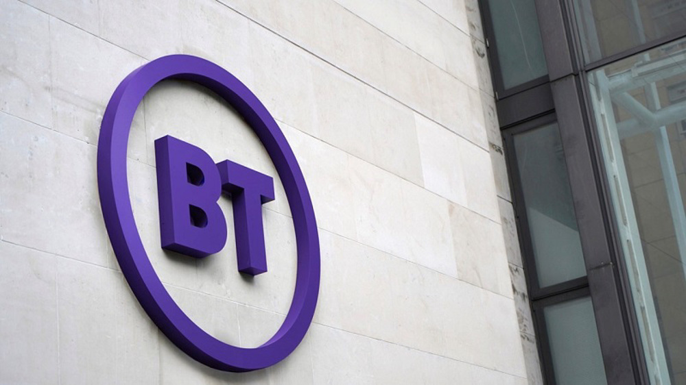 British Telecom may become national security threat