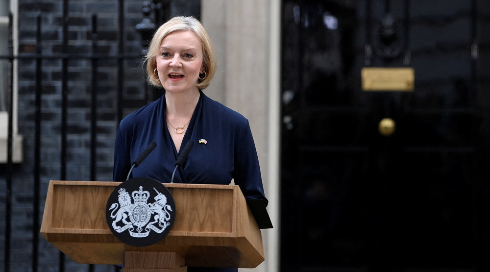 UK in crisis: People worried over their future as PM Truss resigns