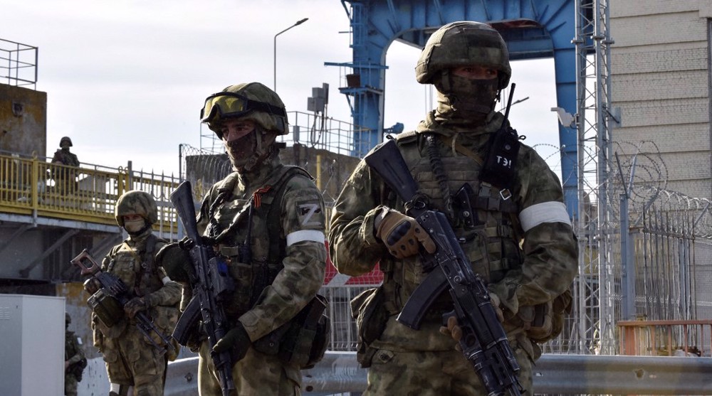 Ukraine says ‘88 regions recaptured’ in Kherson