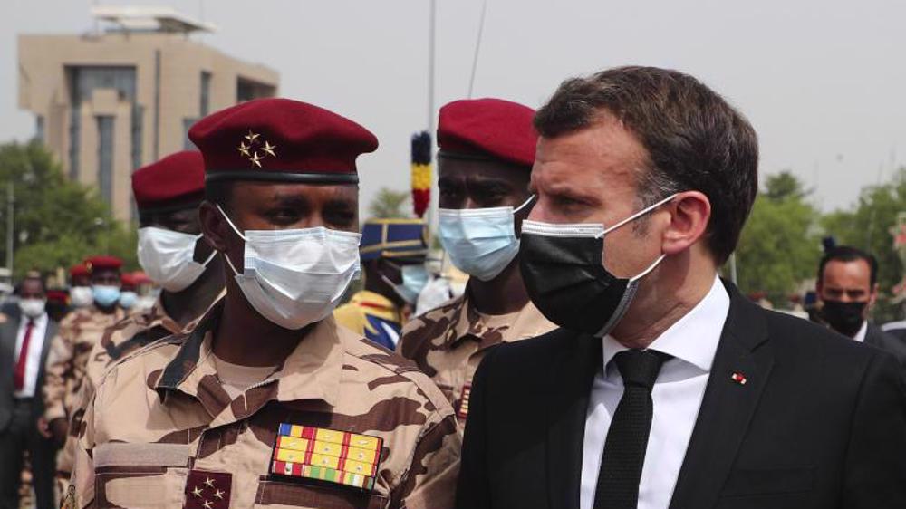 Tchad: Déby fils sera assassiné? 