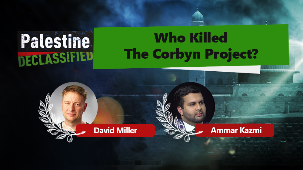 Who Killed the Corbyn Project?