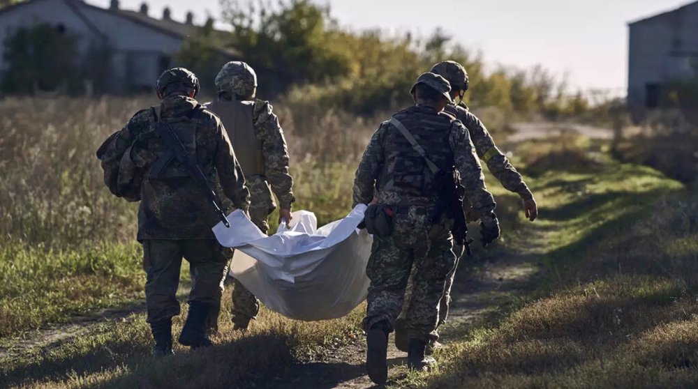 Russia: Ukraine conflict rapidly deteriorating towards 'uncontrolled escalation'