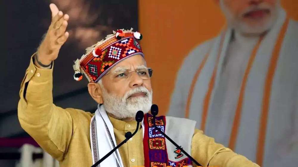 Modi intensifying efforts to relegate English as India sheds colonial past