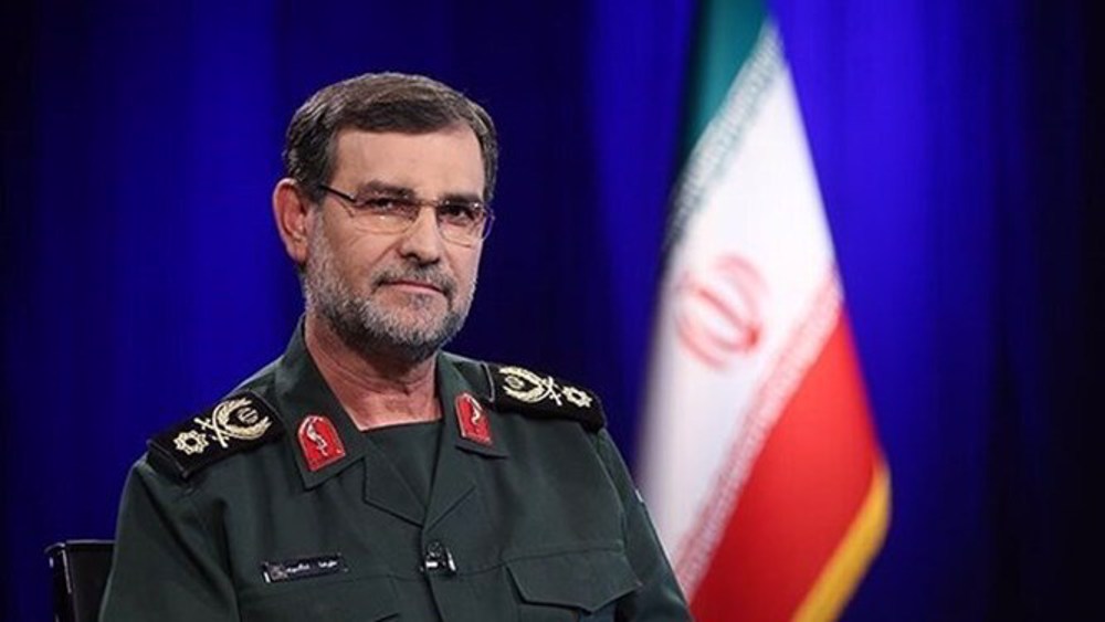 US, Israel, Saudi Arabia form a ‘sinister triangle’ against Iran: Commander