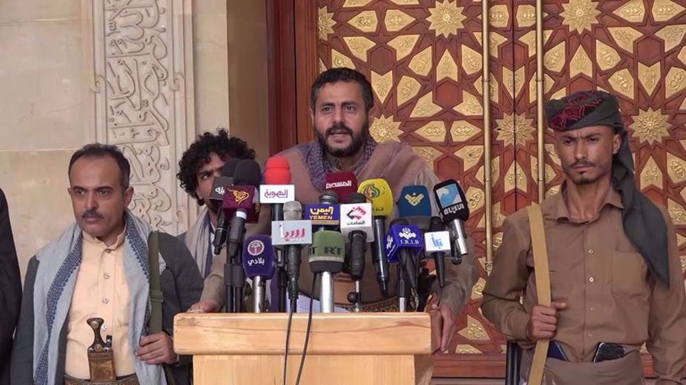 Yémen: Ansarallah met en garde l'Arabie