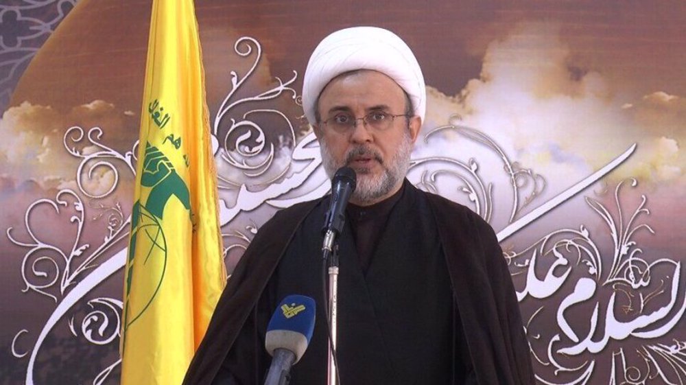 Senior Hezbollah official: US, Saudi embassies in Beirut impeding election of next Lebanon president