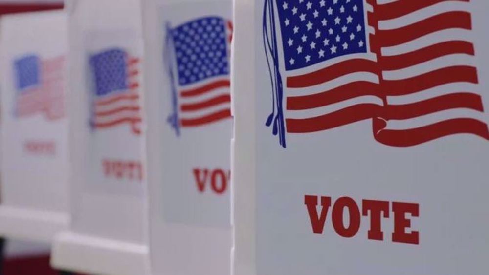 US midterm elections outlook darkens for Democrats