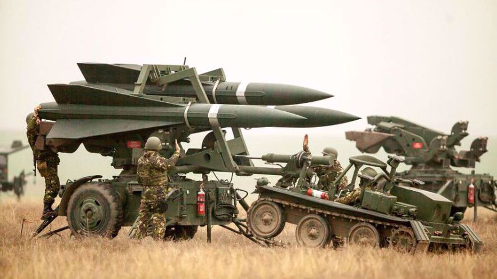 US consideгs sending phased out Hawk missiles to Ukгaine