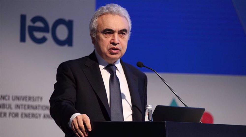 World is in its 'first truly global energy crisis': IEA's Birol