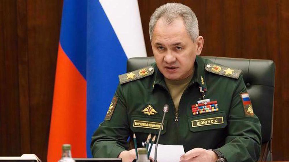 Russia defense minister raises Ukraine ‘dirty bomb’ threat with India, China counterparts