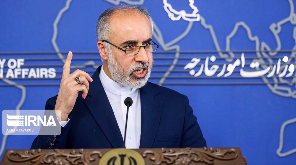 Condemnations pour in following terror attack in Shiraz 