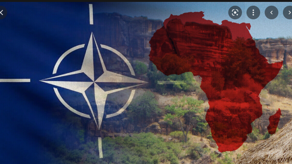 Le Sénégal avertit l'OTAN