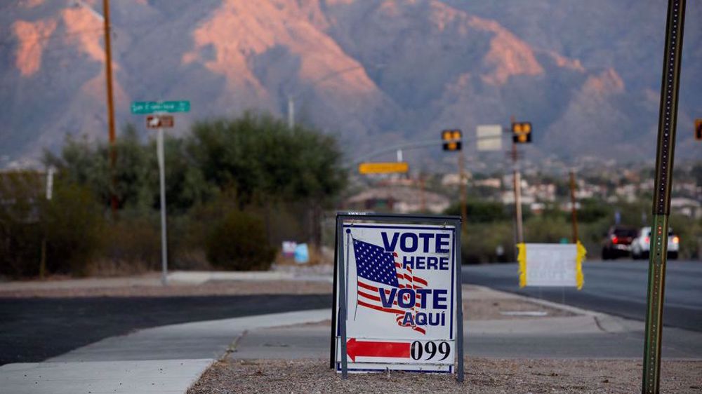 Over 40 percent US voters worry about violence during midterm elections: Survey