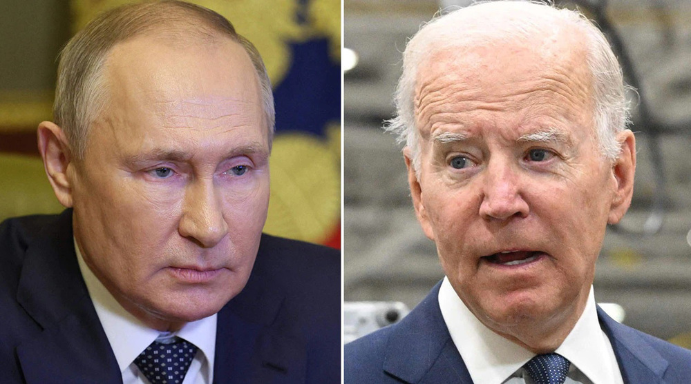WH: Biden has 'no intention to sit down' with Putin at G20