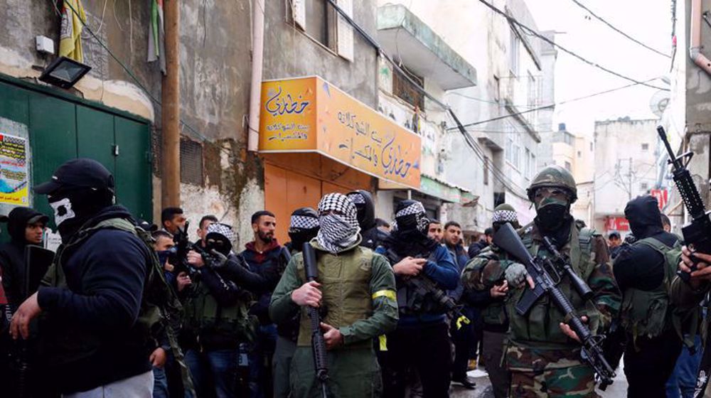Hamas, Islamic Jihad vow Palestinian resistance will continue until Israel defeated