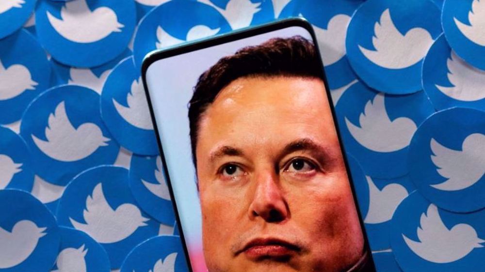 Germany to consider whether to stay on Twitter after Elon Musk takeover