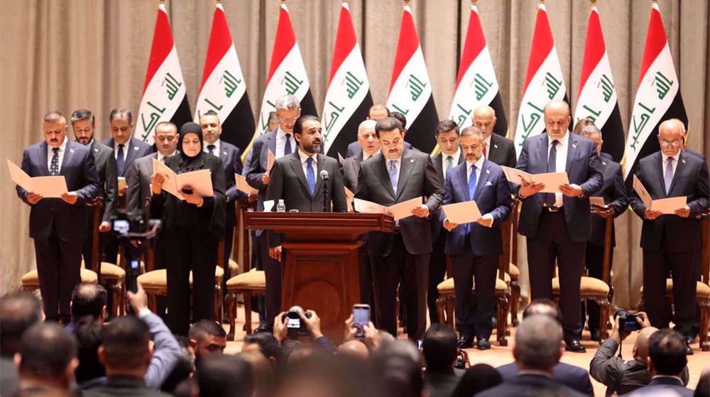 Irak: un nouveau gouvernement, un nouvel avenir 