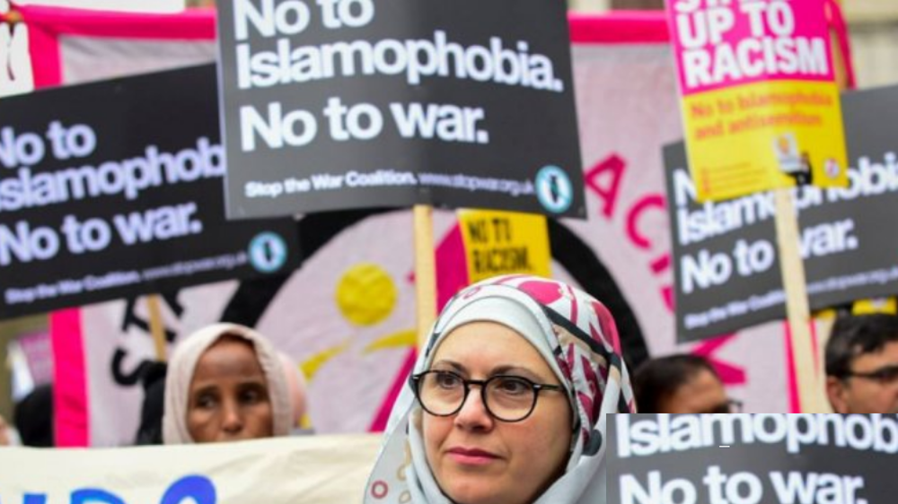 GB : Prevent propage l’islamophobie