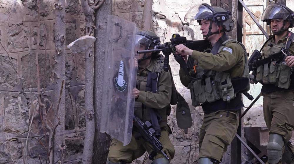 West Bank attack injures 4 Israelis, 1 Palestinian amid persisting revolt