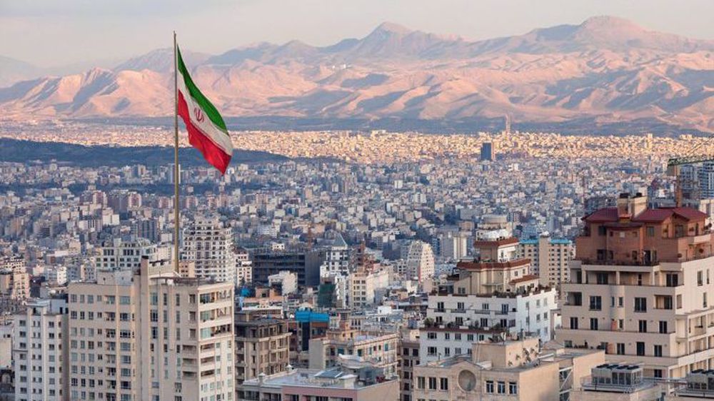 L'Iran dénonce les nouvelles sanctions américaines