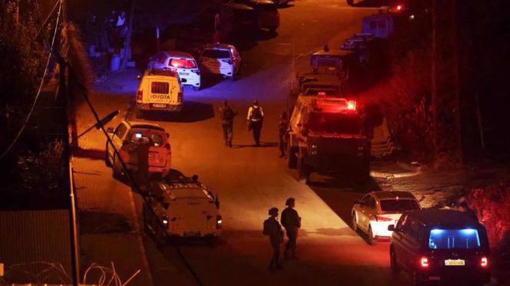 Al-Khalil : un Israélien abattu et cinq autres blessés 