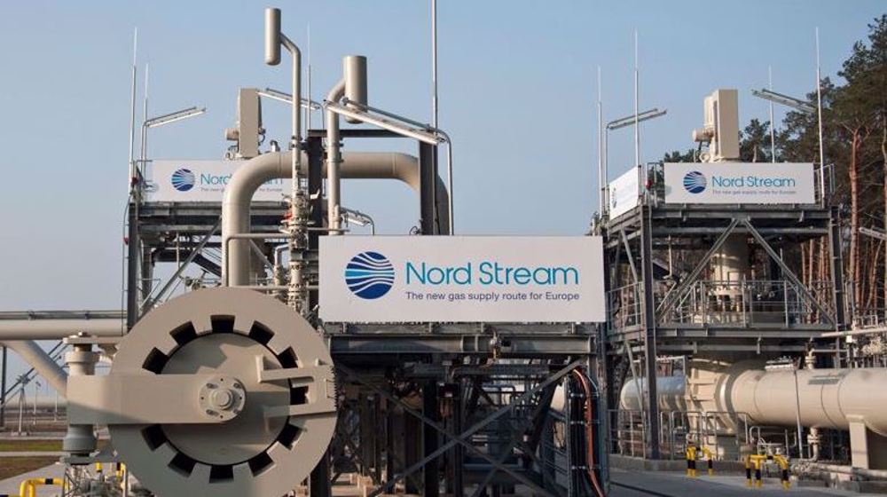 Russia says UK blew up Nord Stream gas pipelines