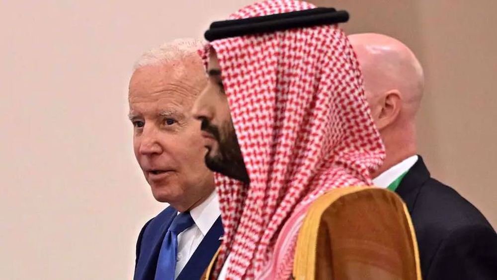 MBS seeking to humiliate Biden as part of a global power play: Report