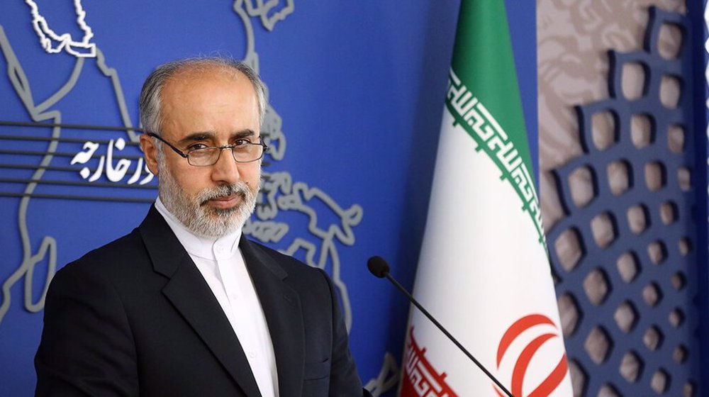 Iran urges US to act constructively, drop its addiction to sanctions