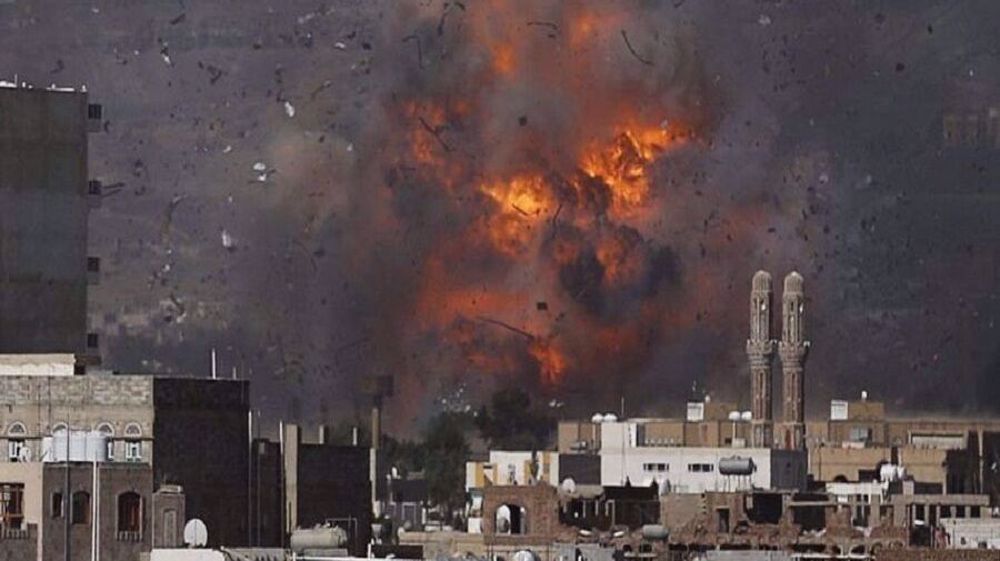 Yémen : la coalition d'agression pilonne Hudaydah 