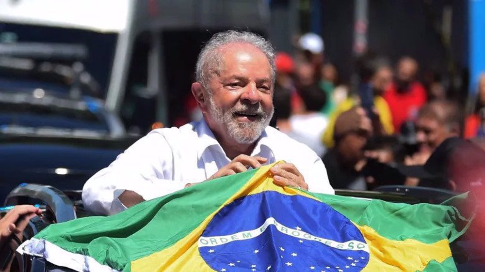 Brazil's Lula defeats Bolsonaro to win presidency in stunning comeback