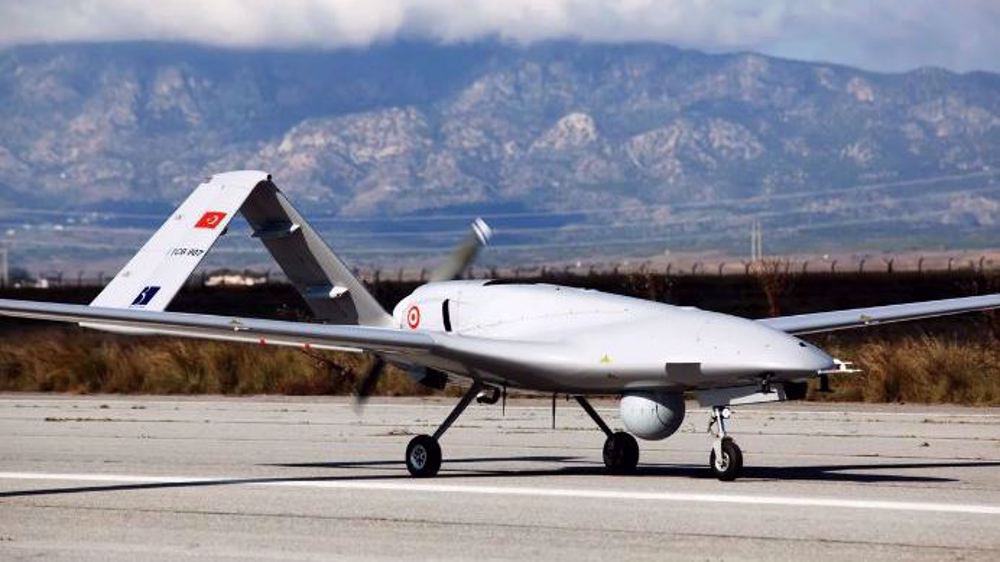 Russia recovers Ukraine drones in Crimea with ‘Canadian-made navigation modules’
