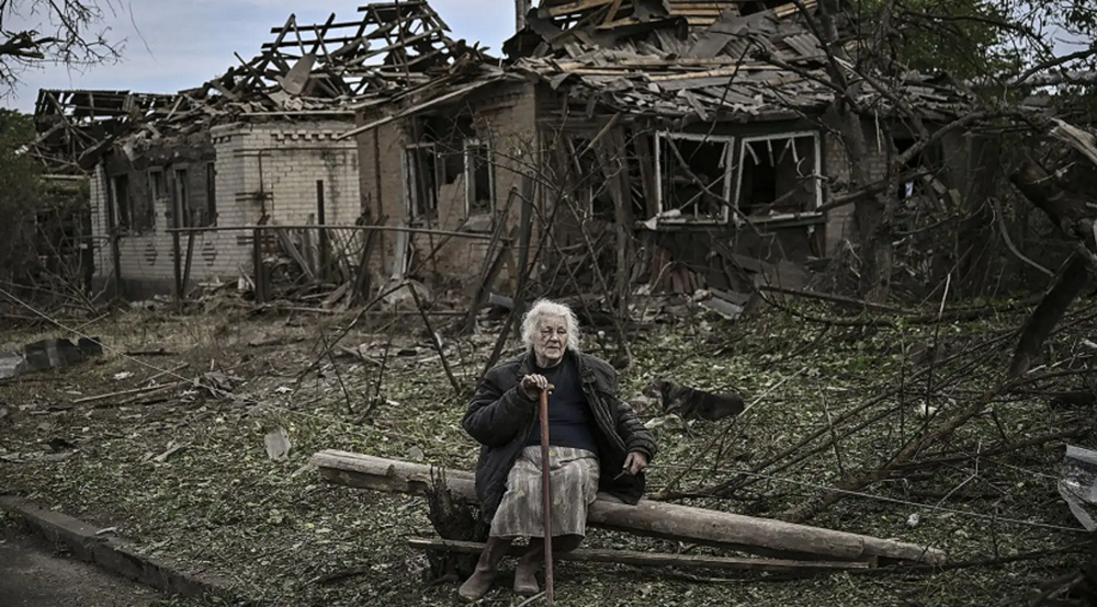 Ukraine : Comment les USA bombardent les Européens
