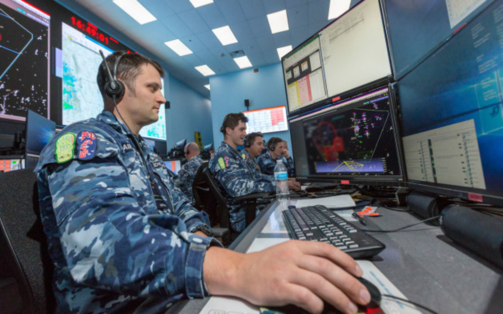 Ransomware hackers target communications platform used by Australian military