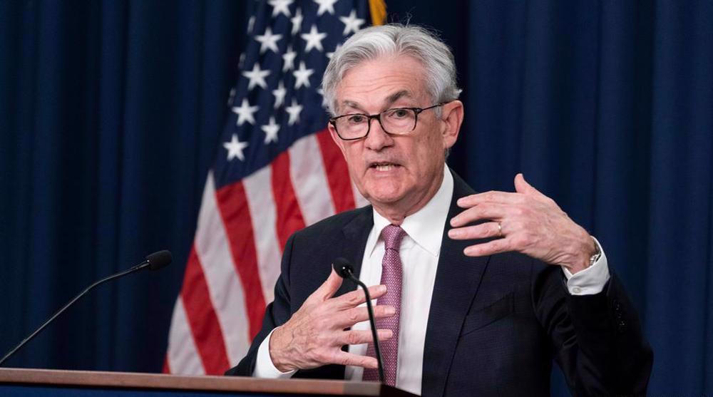 Fed to deliver another big rate hike to tame US inflation 