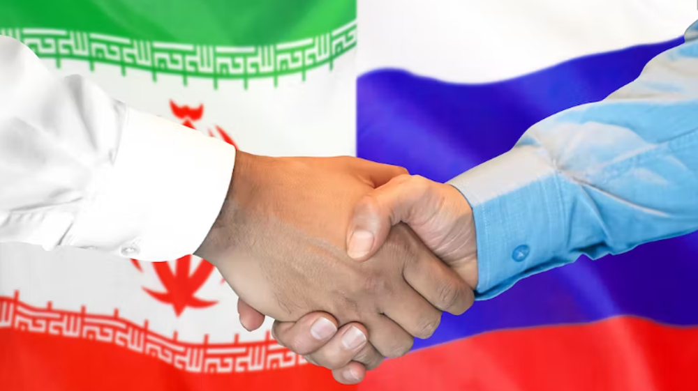 Official: Iran, Russia sign $6.5 billion in gas deals 