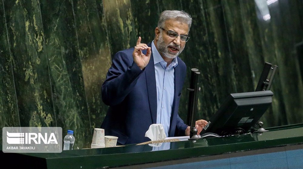 Iran parliament fails to endorse labor minister nominee