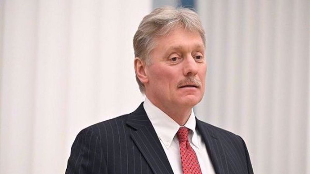 Kremlin rejects UK report on Russian nuclear test on Ukraine's border