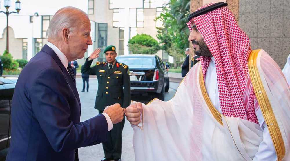Right group warns over US collusion in bin Salman’s immunity in Khashoggi killing lawsuit
