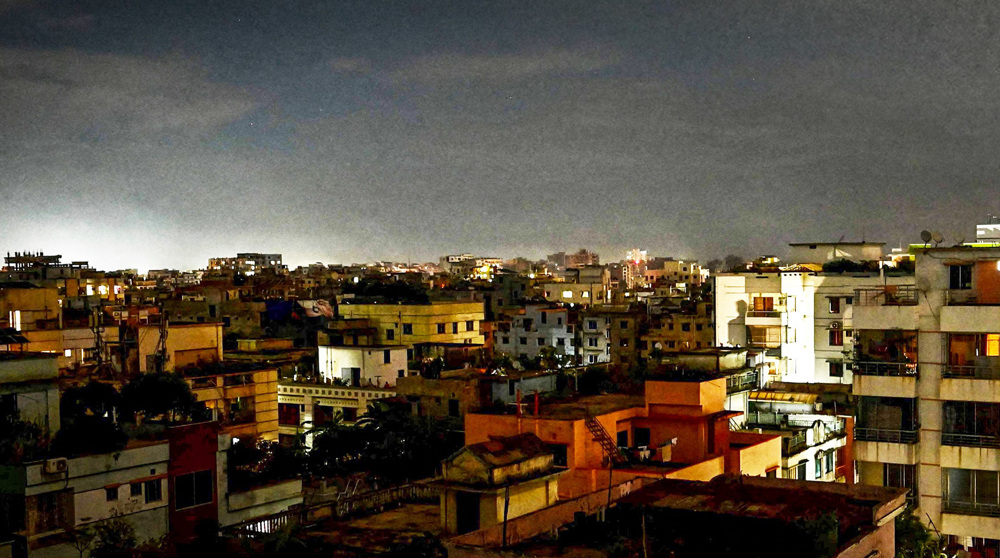 Bangladesh plunged into darkness by national grid failure