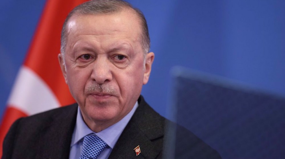 Turkey summons Sweden envoy to protest TV satire ‘insulting’ Erdogan